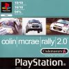 Colin McRae Rally 2.0 (E) [SLES-02605] PS1 ISO
