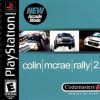 Colin McRae Rally 2.0 (USA) (En Fr Es) PS1 ISO