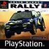 Colin McRae Rally (E) (v1.3) [SLES-00477] PS1 ISO