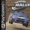 Colin McRae Rally (USA) PS1 ISO