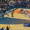 College Hoops 2K6 (USA) PS2 ISO