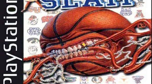 College Slam (USA) PS1 ISO
