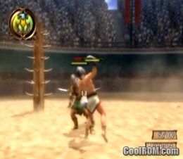 Colosseum – Road to Freedom (EU) PS2 ISO