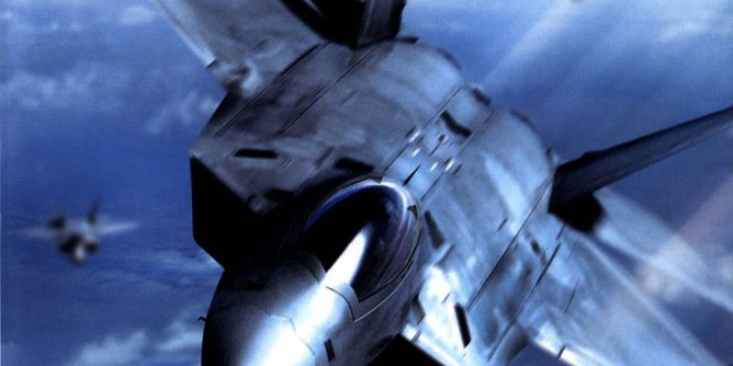 Combat Ace (EU) PS2 ISO