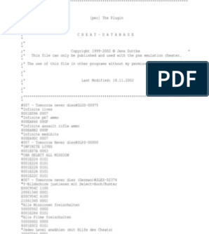 Command & Conquer – Alarmstufe Rot – Gegenschlag (G) (Disc 1) (Die Alliierten) [SLES-01345] PS1 ISO