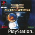 Command & Conquer – Red Alert (E) (Disc 1) (Allies Disc) [SLES-00949] PS1 ISO