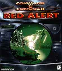Command & Conquer – Red Alert – Retaliation (E) (Disc 2) (Soviet Disc) [SLES-11343] PS1 ISO