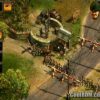 Commandos 2 – Men of Courage (EU) (Fr Es It) PS2 ISO