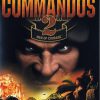 Commandos 2 – Men of Courage (USA) PS2 ISO
