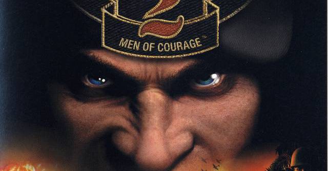 Commandos 2 – Men of Courage (USA) PS2 ISO