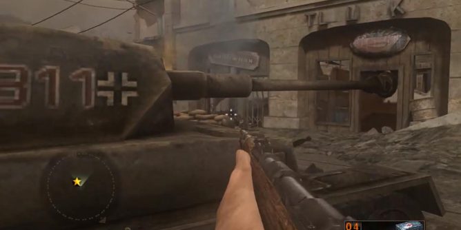 Commandos – Strike Force (USA) (En Fr Es) PS2 ISO