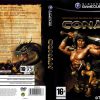 Conan (EU) (En Fr De Es It) PS2 ISO