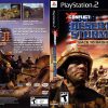 Conflict – Desert Storm II – Back to Baghdad (USA) PS2 ISO