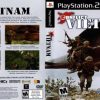 Conflict – Vietnam (USA) PS2 ISO