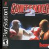 Contender 2 (USA) PS1 ISO
