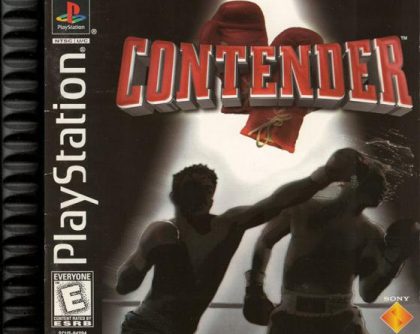 Contender (USA) PS1 ISO Contender (USA) PS1 ISO