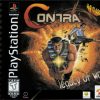 Contra – Legacy of War (USA) PS1 ISO