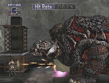 Contra – Shattered Soldier (USA) (En Fr Es) PS2 ISO
