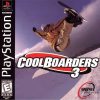 Cool Boarders 3 (E) [SCES-01615] PS1 ISO