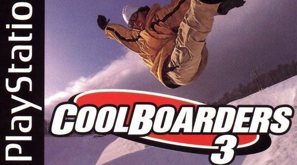 Cool Boarders 3 (E) [SCES-01615] PS1 ISO