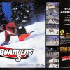 Cool Boarders 3 (J) [SLPS-01698] PS1 ISO