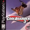 Cool Boarders 3 (USA) PS1 ISO