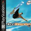 Cool Boarders 4 (USA) PS1 ISO