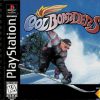 Cool Boarders (USA) PS1 ISO