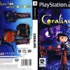 Coraline (USA) (En Fr Es) PS2 ISO