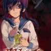Corpse Party Blood Cover Repeated Fear JPN PSP ISO