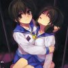 Corpse Party Book of Shadows JPN PSP ISO