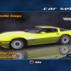 Corvette (EU) (En Fr De) PS2 ISO