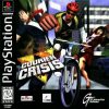 Courier Crisis (E) [SLES-00326] PS1 ISO