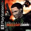 Covert Ops – Nuclear Dawn (USA) (Disc 1) PS1 ISO