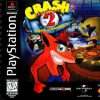 Crash Bandicoot 2 – Cortex Strikes Back (USA) PS1 ISO