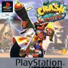 Crash Bandicoot 3 – Warped (E) [SCES-01420] PS1 ISO