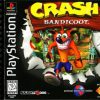 Crash Bandicoot (J) [SCPS-10031] PS1 ISO