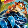 Crash of the Titans EUR PSP ISO