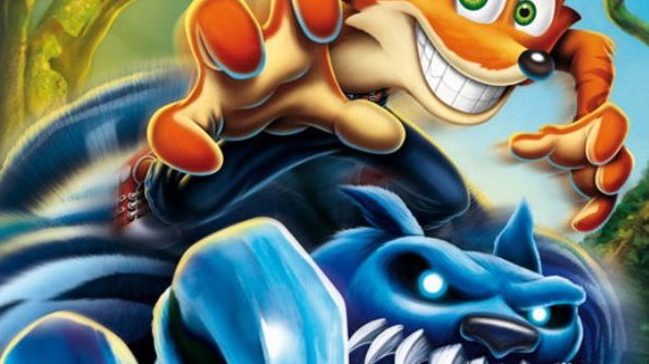 Crash of the Titans EUR PSP ISO Crash of the Titans EUR PSP ISO