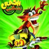 Crashed (EU) (En Fr De Es It) PS2 ISO