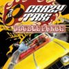 Crazy Taxi Double Punch JPN PSP ISO