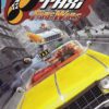 Crazy Taxi Fare Wars EUROE PSP ISO