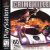 Crime Killer (USA) PS1 ISO