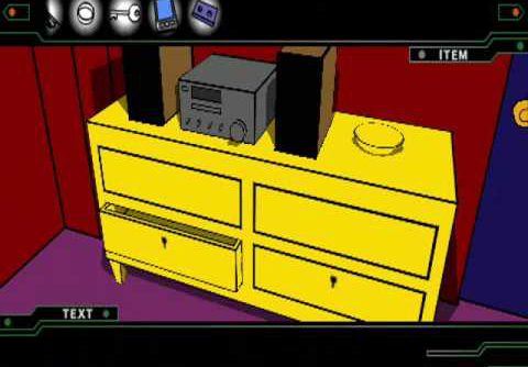 Crimson Room Reverse JPN PSP ISO