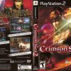 Crimson Sea 2 (EU) PS2 ISO