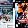 Crimson Tears (USA) PS2 ISO