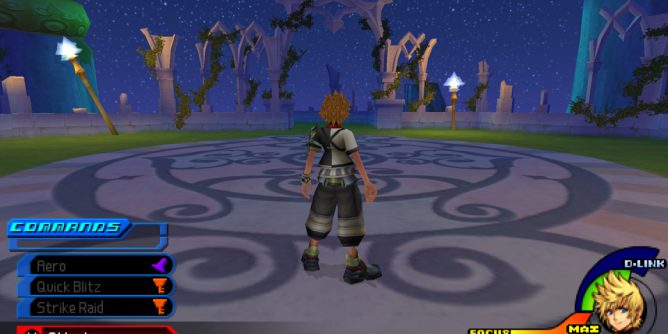 Crisis Core Final Fantasy VII EUR FRENCH ZER0 PSP ISO Crisis Core Final Fantasy VII EUR FRENCH ZER0 PSP ISO