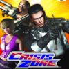 Crisis Zone (EU) (En Fr De Es It) PS2 ISO