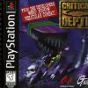 Critical Depth (USA) PS1 ISO