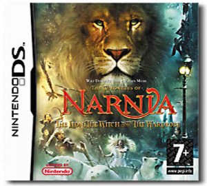 Cronache di Narnia  Le – Il leone  la strega e l PS2 ISO
